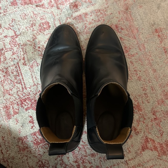 Everlane Modern Chelsea Boot - Picture 6 of 7